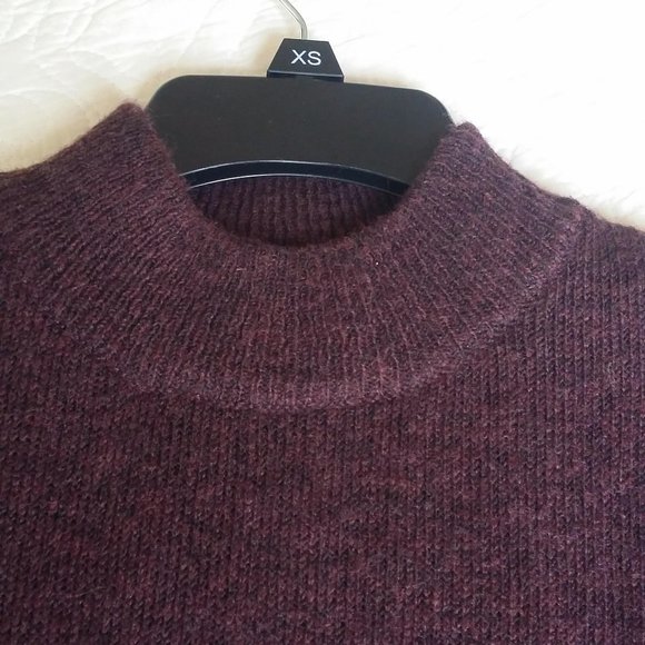 H&M tunic Size XS NWOT - Picture 4 of 7